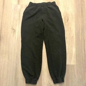 brandi mellvile sweatpants